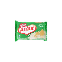 GALLETA AMOR LIMON * 100 GR