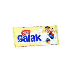 CHOCOLATINA GALAK NESTLE * 90 GR