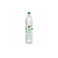 AGUA H2O LIMONATA * 600 ML