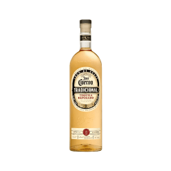 TEQUILA JOSE CUERVO REPOSADO TRADICIONAL * 750 ML