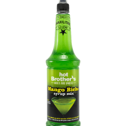 COCTEL MIX MANGO BICHE * 1 LT