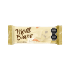 CHOCOLATE MONTBLANC BLANCO ALMENDRAS * 60 GR