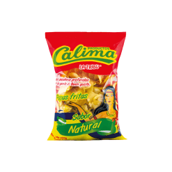 PAPA CALIMA NATURAL * 200 GR