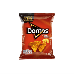 DORITOS * 43 GR