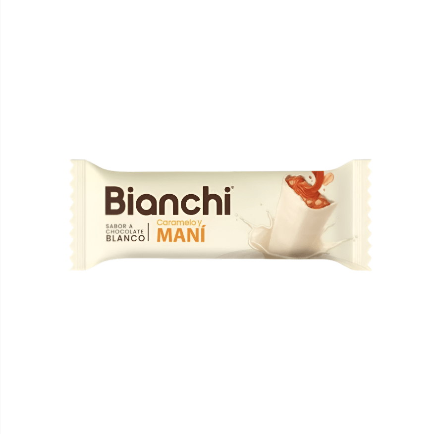 BIANCHI CREMA DE MANI * 40 GR