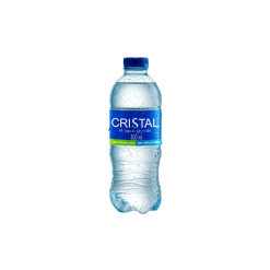 AGUA CRISTAL * 300 ML