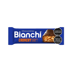 BIANCHI CHOCOMANI * 40GR