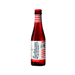 CERVEZA LIEFMANS FRUITESSE BOTELLA * 250 ML