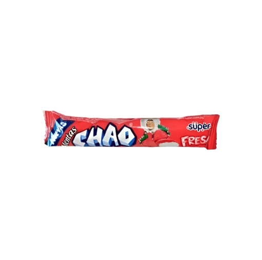 MENTA CHAO FRESA * 5 UND