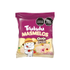 TRULULU MASMELOS CHOCO FRUTOS DEL BOSQUE * 50 GR