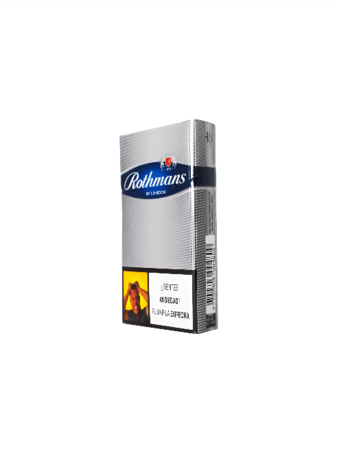 CIGARRILLO ROTHMANS * 10 UND