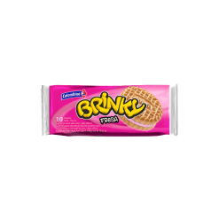 GALLETA BRINKY FRESA * 50 GR
