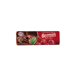 CHOCOLATINA ITALO CEREZA * 46 GR