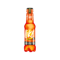 APERITIVO LIKE ICE COOLER MANGO * 300 ML