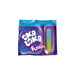 OKA LOKA FUSION VERDE * 13 GR