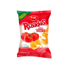 PAPA RIZADAS TOMATE * 36 GR