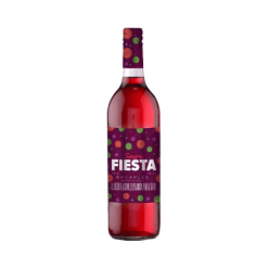 VINO TINTO SANGRIA FIESTA BACARLES * 750 ML