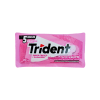 CHICLE TRIDENT * 8.5 GR TUTTY FRUTTI