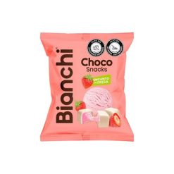 BIANCHI SNACKS ENCANTO DE FRESA * 48 GR