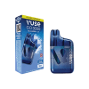 VAPE VUSE GO BLUEBERRY ICE * 3000 PUFF