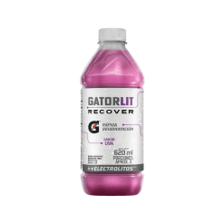 GATORLIT UVA * 620 ML