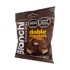 BIANCHI SNACKS DOBLE CHOCOLATE * 48 GR