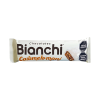 CHOCOLATINA BIANCHI CHOCOLATE BLANCO MANI & CARAMELO BARRA * 40 GR