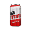 CERVEZA TECATE LATA * 330 ML