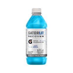 GATORLIT MORAS * 620 ML