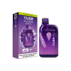 VAPE VUSE GO GRAPE ICE 5000 PUFF * 34 MG
