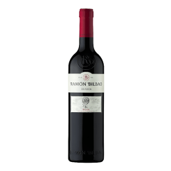 VINO TINTO RAMON BILBAO * 750 ML