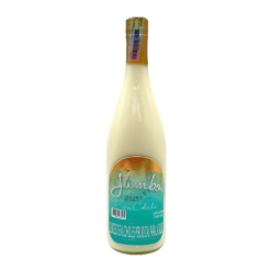 PIÑA COLADA JUMBO * 750 ML