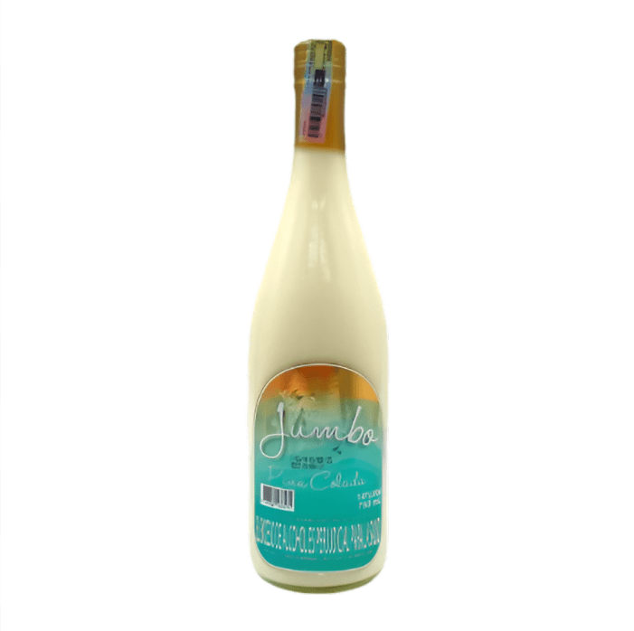 PIÑA COLADA JUMBO * 750 ML