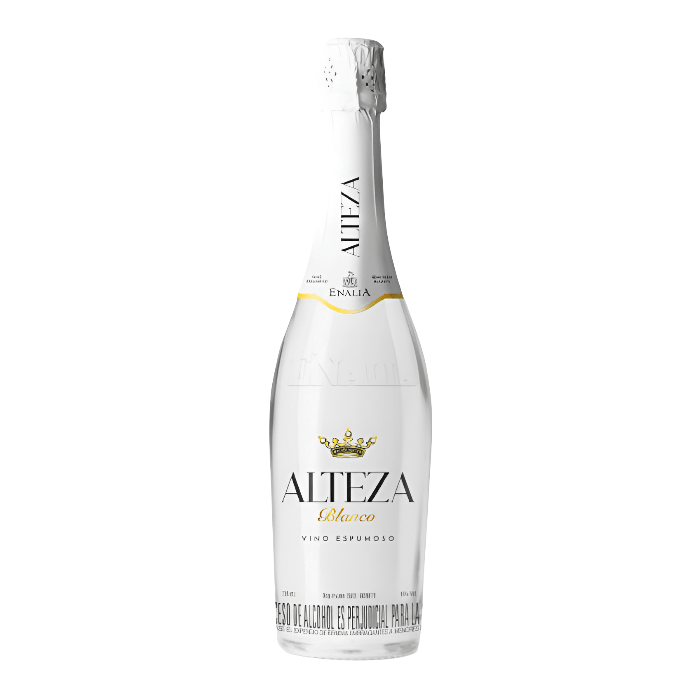 VINO BLANCO ALTEZA * 750 ML