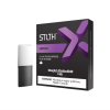 ESENCIA STLTH X GRAPE ICE 35 MG * 2 ML