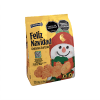GALLETA DE NAVIDAD BOLSA * 130 GR