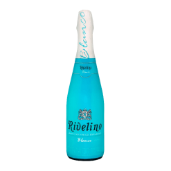CHAMPAÑA RIVELINO BLANCO BOTELLA * 750 ML