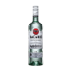 RON BACARDI CARTA BLANCA * 375 ML