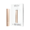 VAPE STLTH METALIZADO GOLD TIPO C