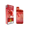 VAPE VUSE GO WATERMELON ICE 8000 PUFF * 34 MG / ML