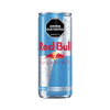 ENERGIZANTE RED BULL SUGAR FREE LATA * 250 ML